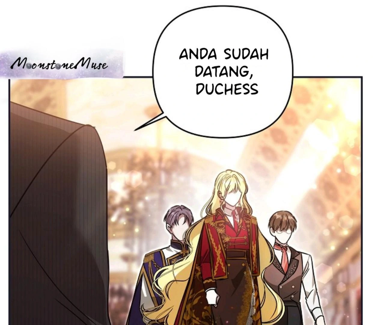 My Sister Is the Main Character Chapter 2 Gambar 20