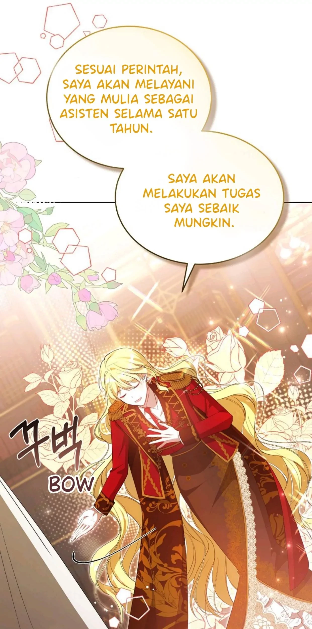 My Sister Is the Main Character Chapter 2 Gambar 120