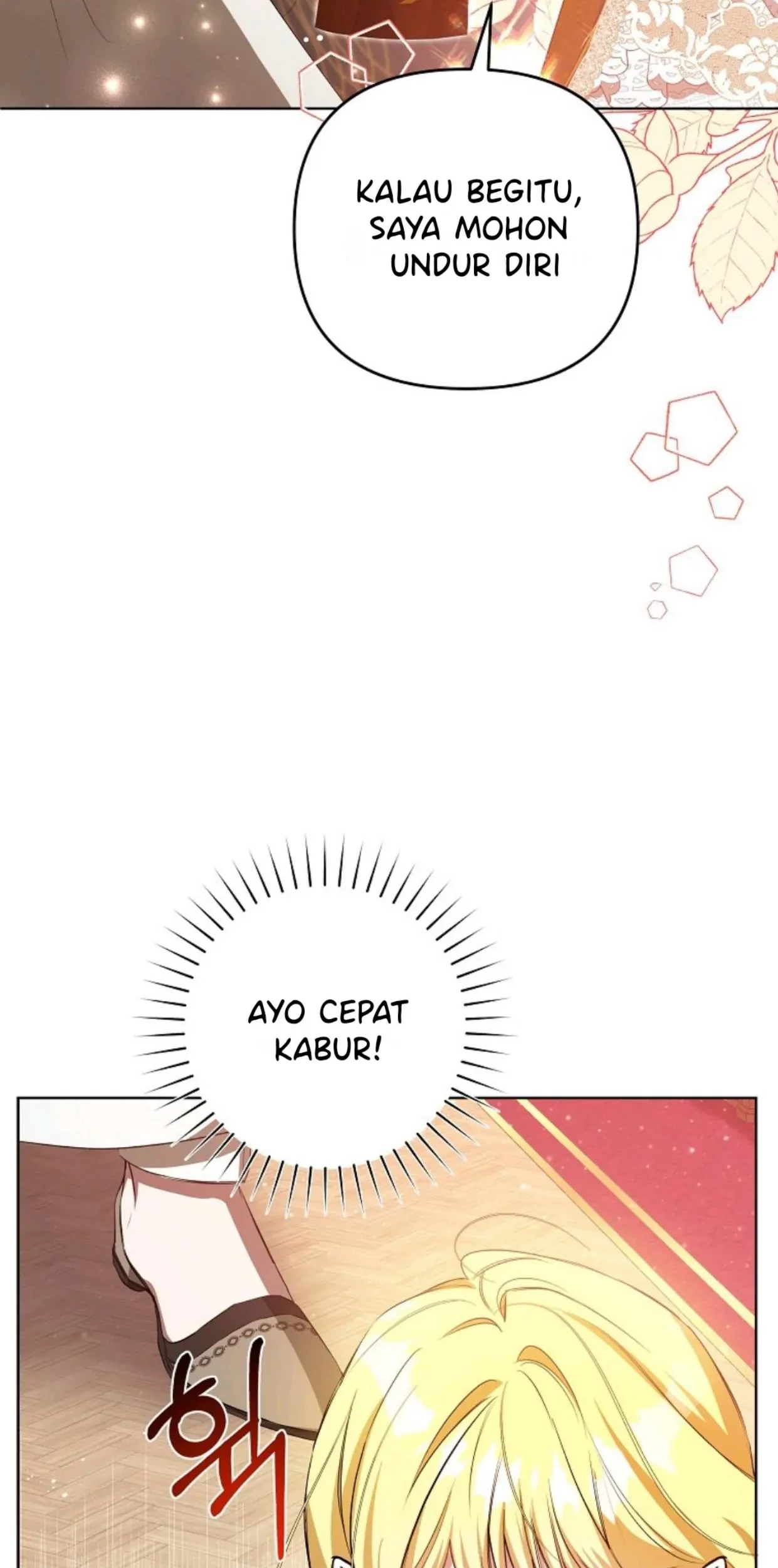 My Sister Is the Main Character Chapter 2 Gambar 121