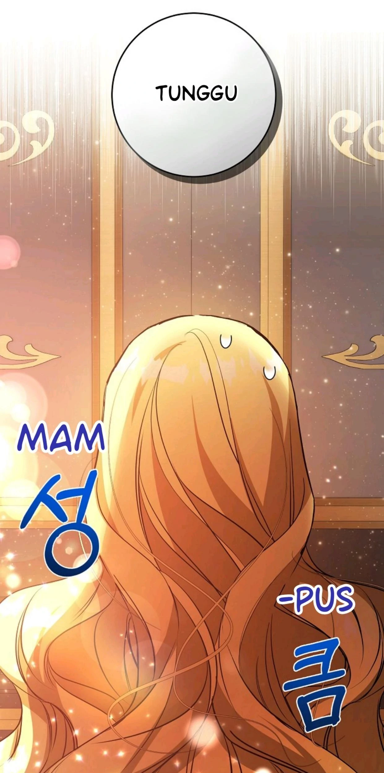 My Sister Is the Main Character Chapter 2 Gambar 123