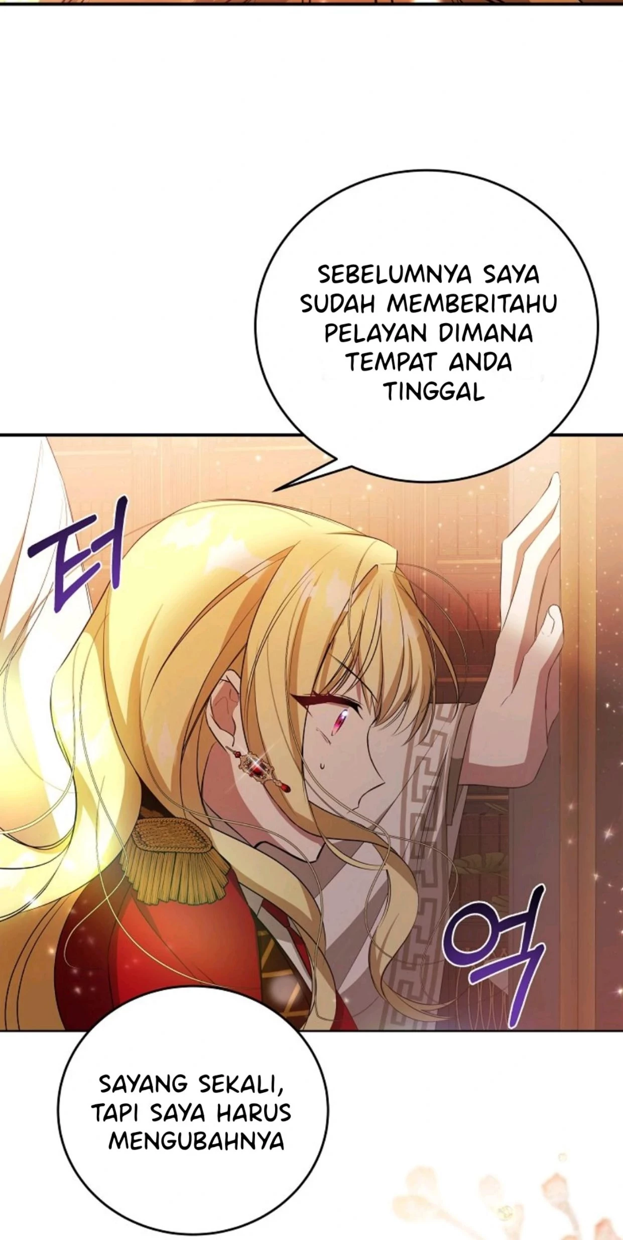 My Sister Is the Main Character Chapter 2 Gambar 124