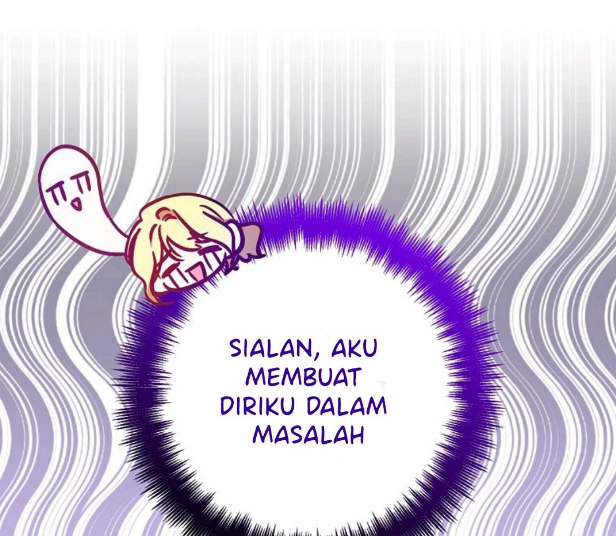 My Sister Is the Main Character Chapter 2 Gambar 135