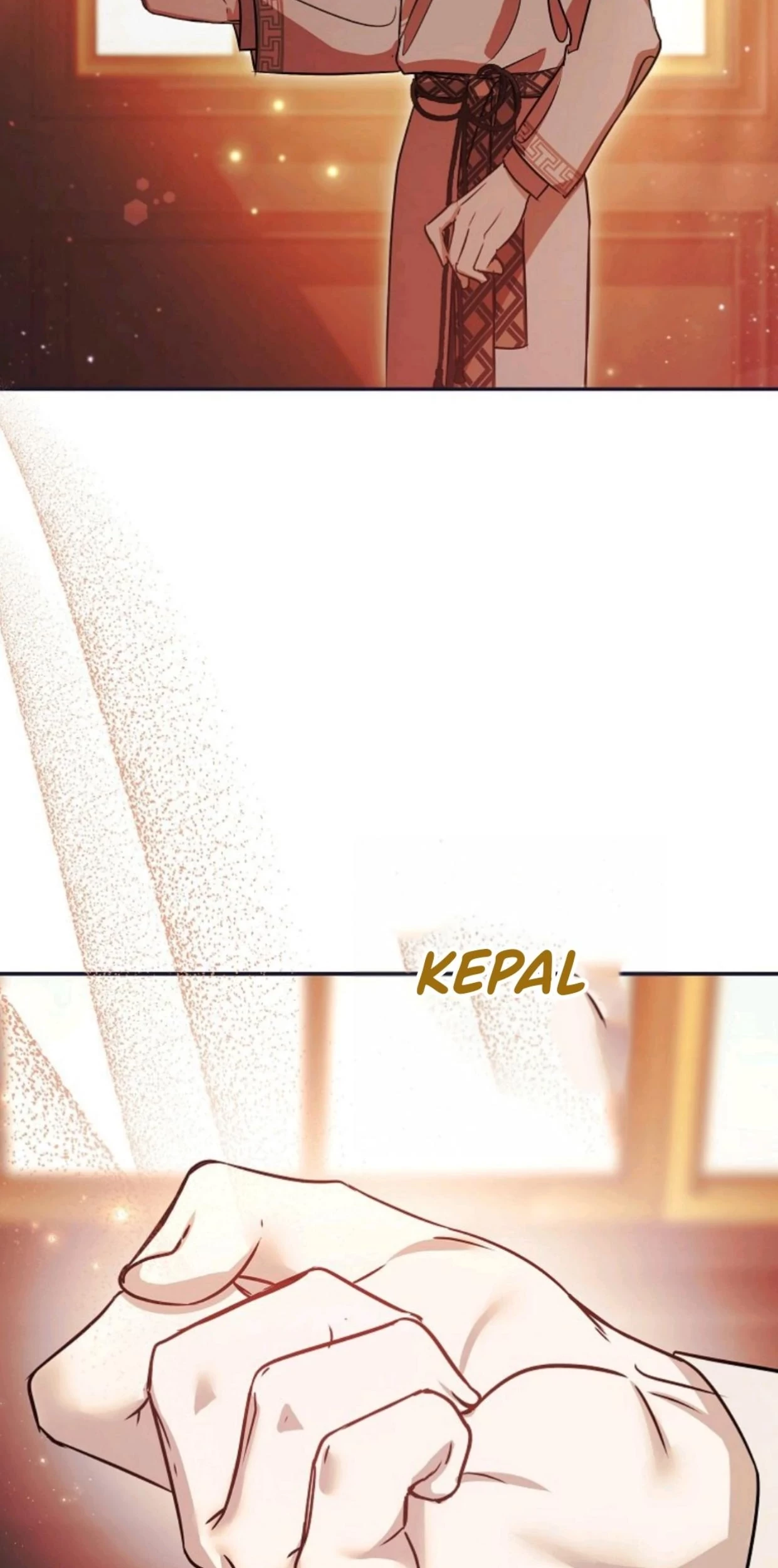 My Sister Is the Main Character Chapter 2 Gambar 140