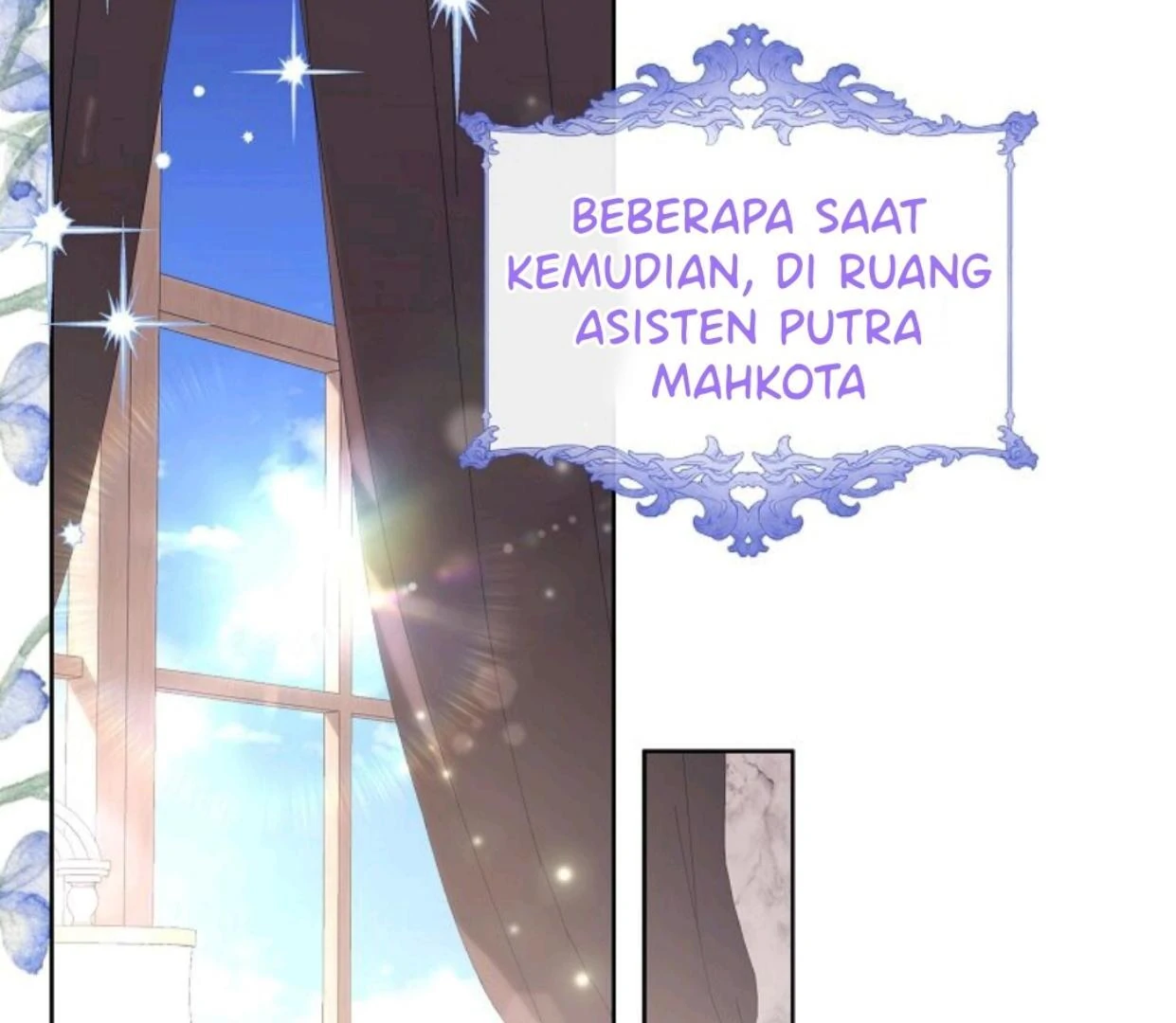 My Sister Is the Main Character Chapter 2 Gambar 150