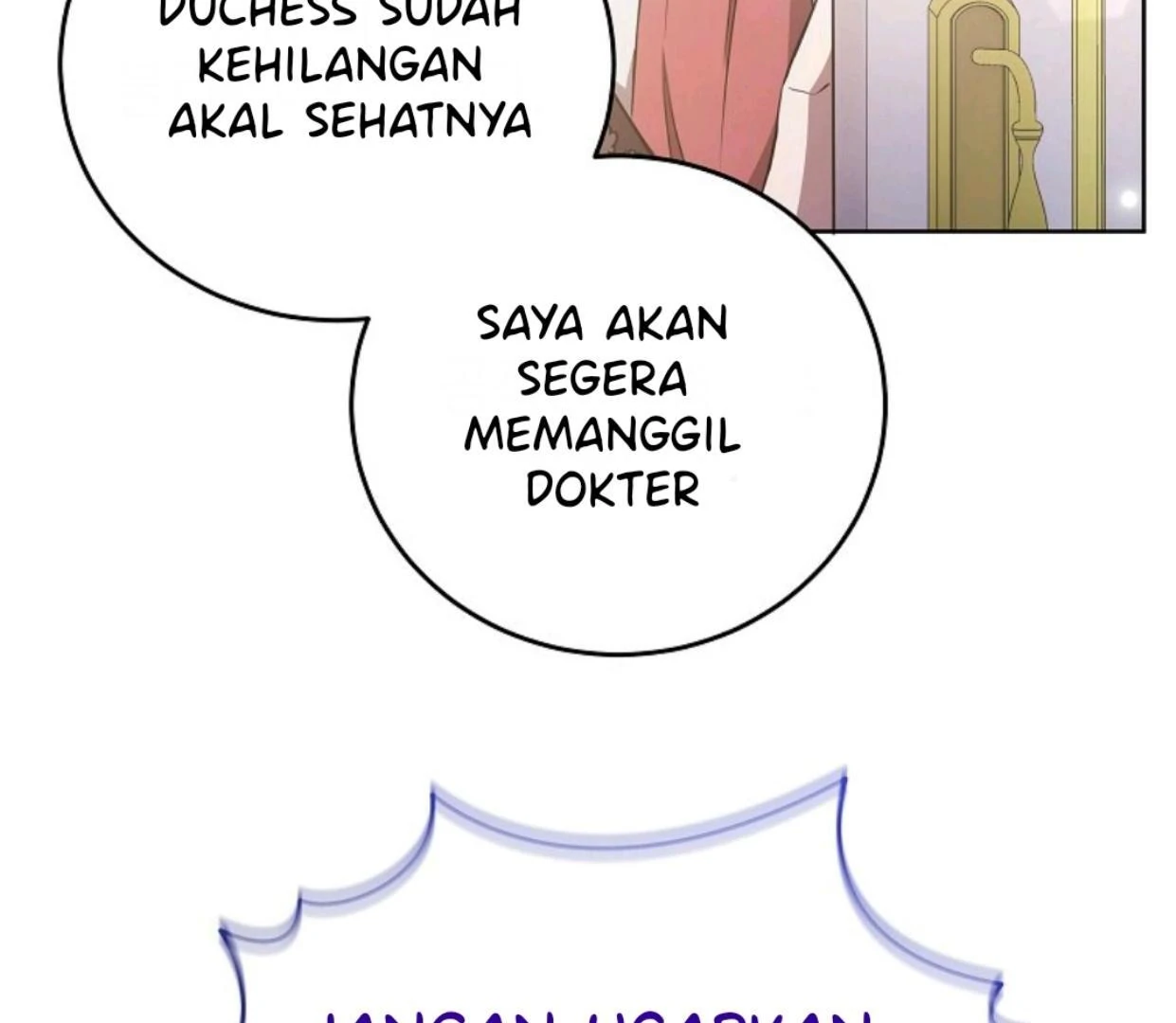 My Sister Is the Main Character Chapter 2 Gambar 156