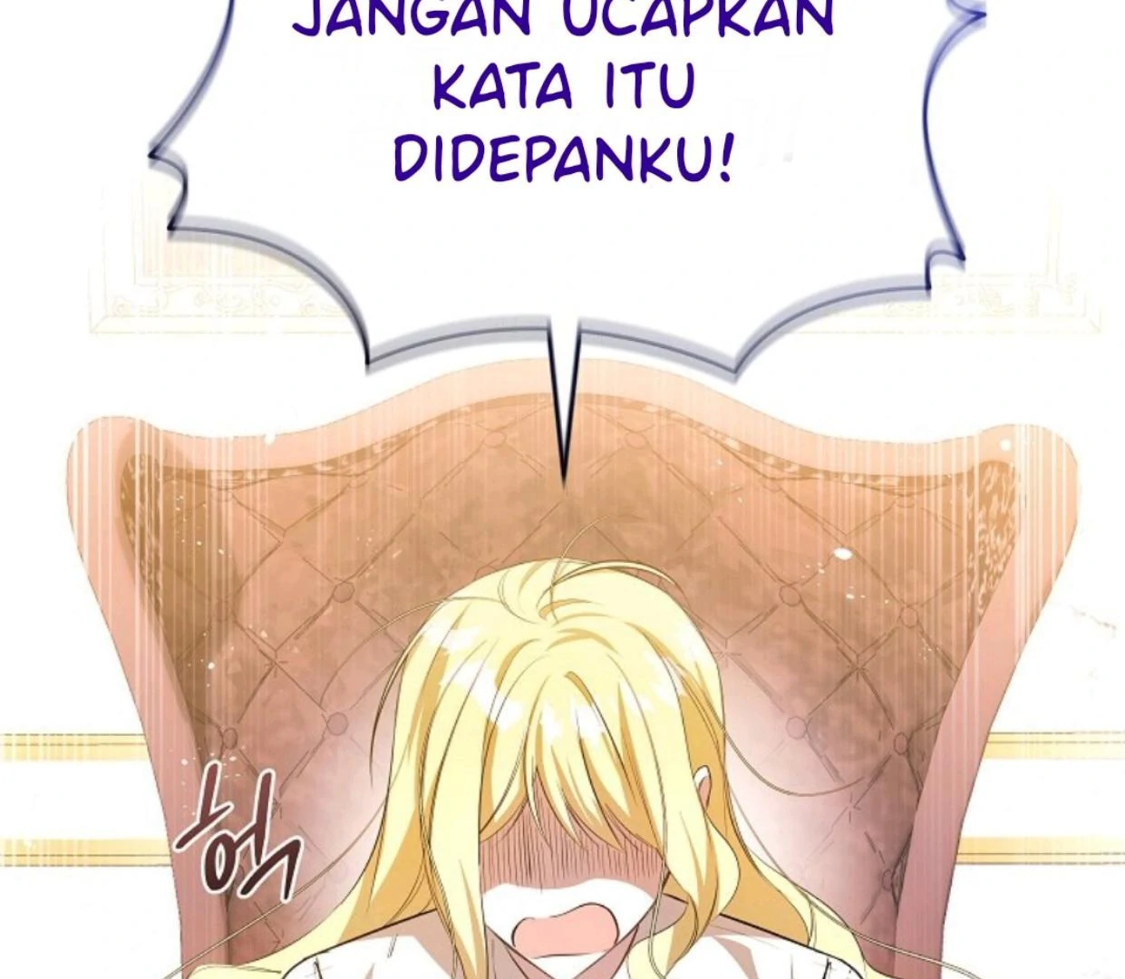 My Sister Is the Main Character Chapter 2 Gambar 157