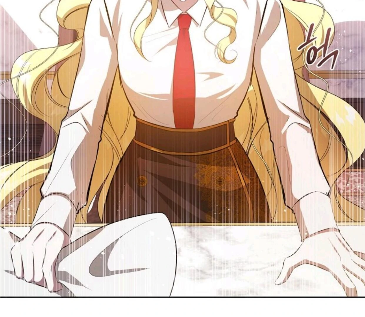 My Sister Is the Main Character Chapter 2 Gambar 158