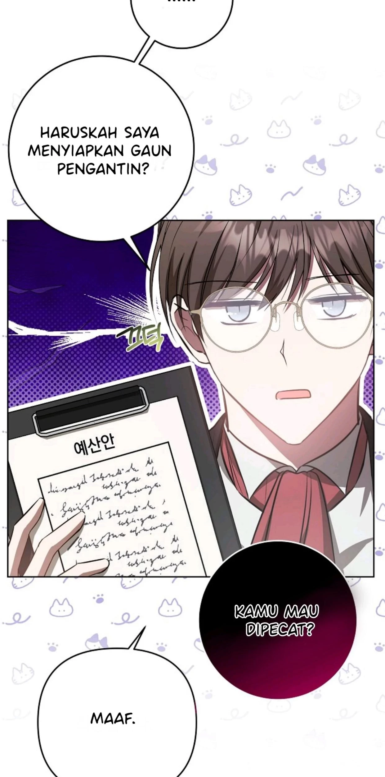 My Sister Is the Main Character Chapter 2 Gambar 163