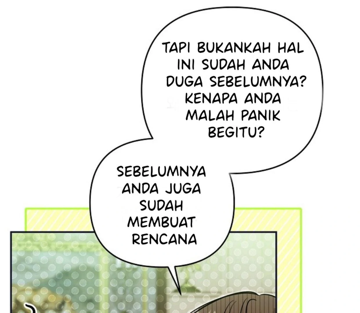 My Sister Is the Main Character Chapter 2 Gambar 165