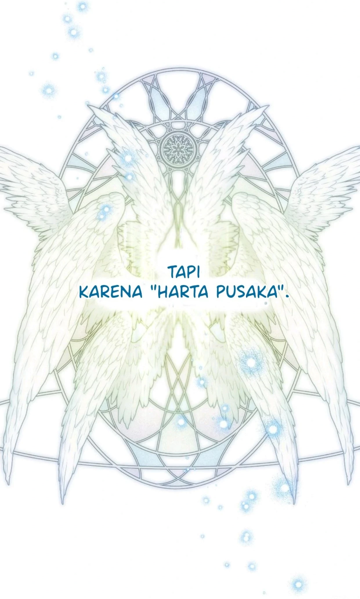 My Sister Is the Main Character Chapter 2 Gambar 29