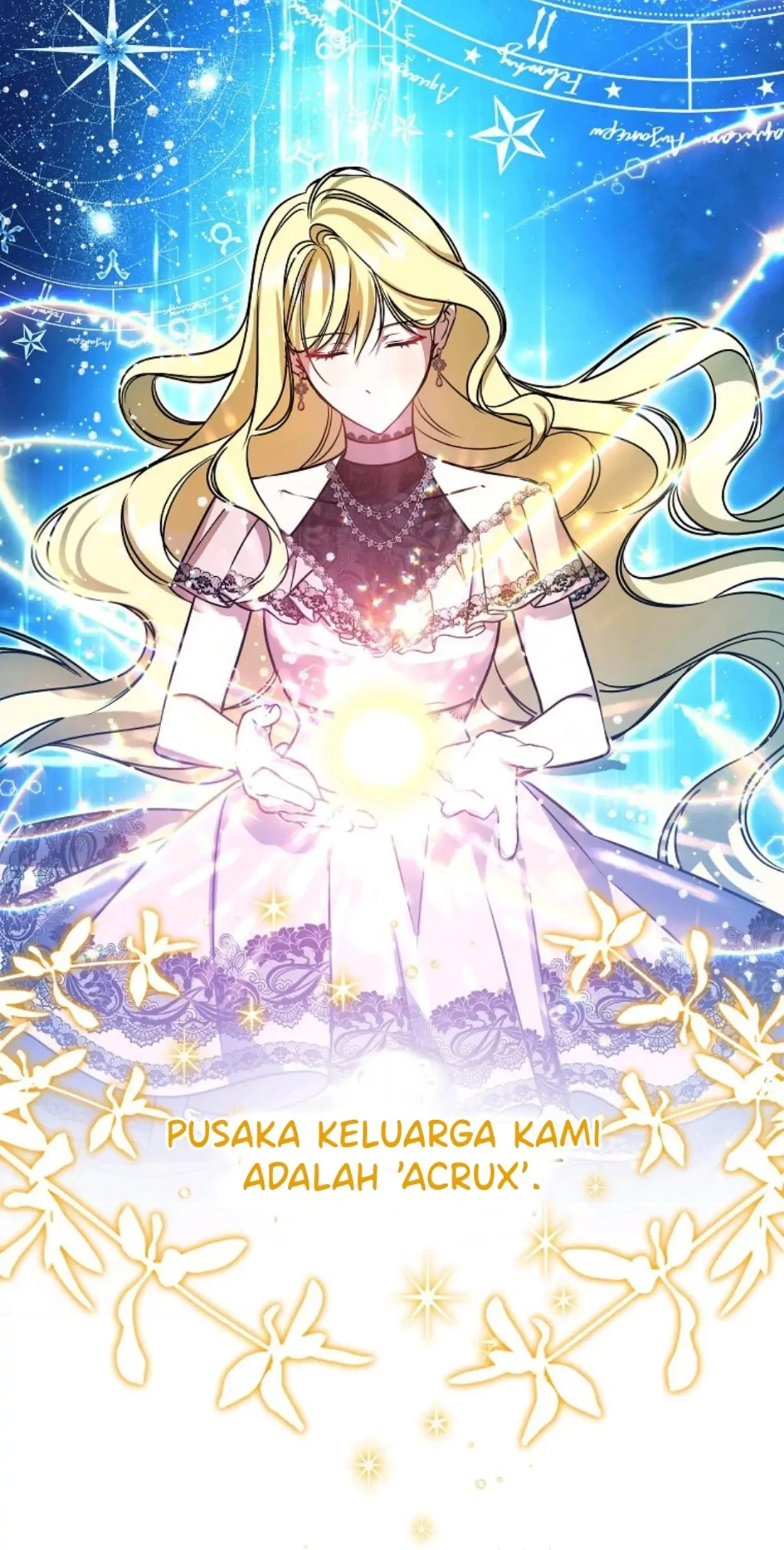 My Sister Is the Main Character Chapter 2 Gambar 31