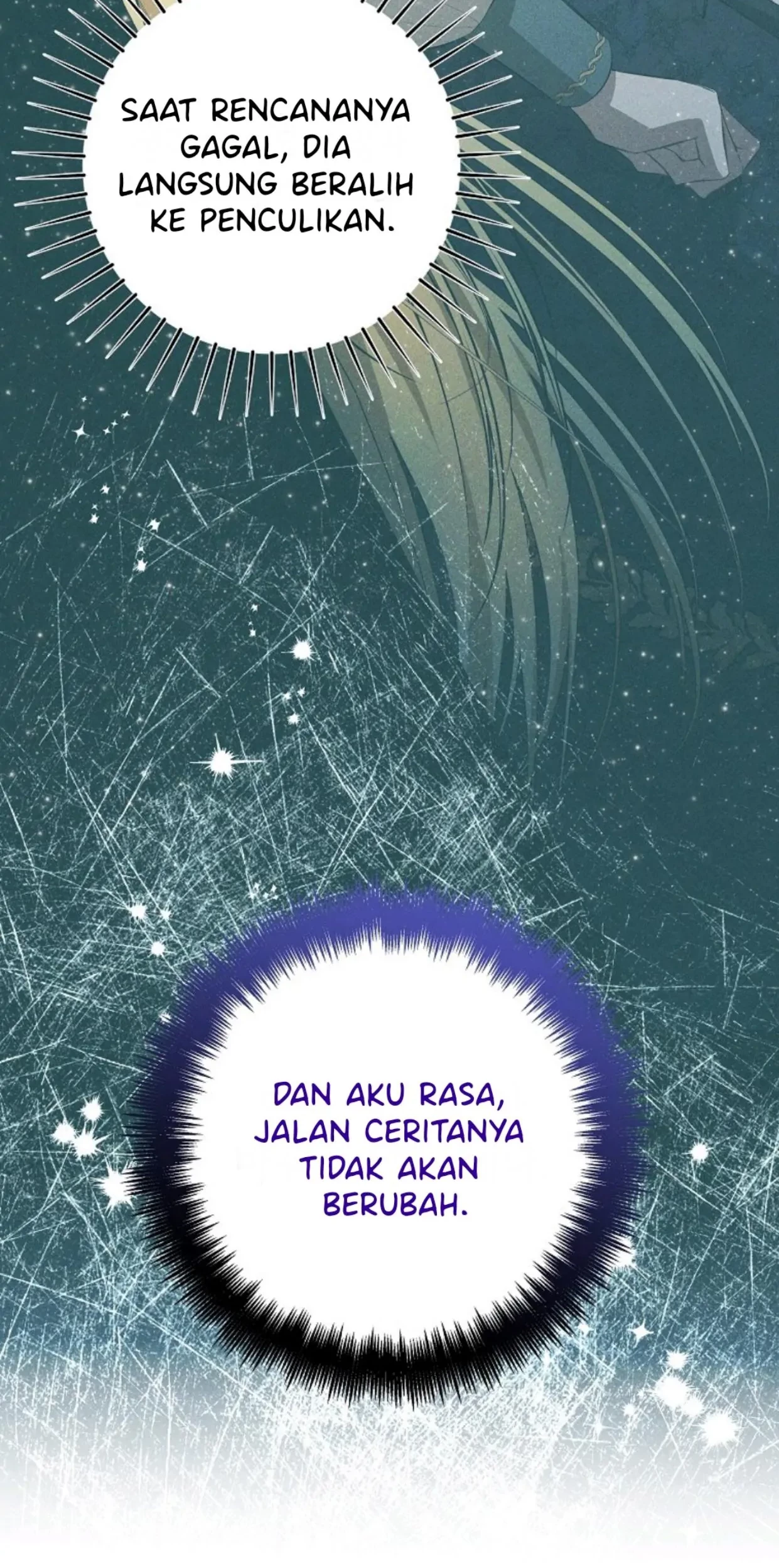 My Sister Is the Main Character Chapter 2 Gambar 33