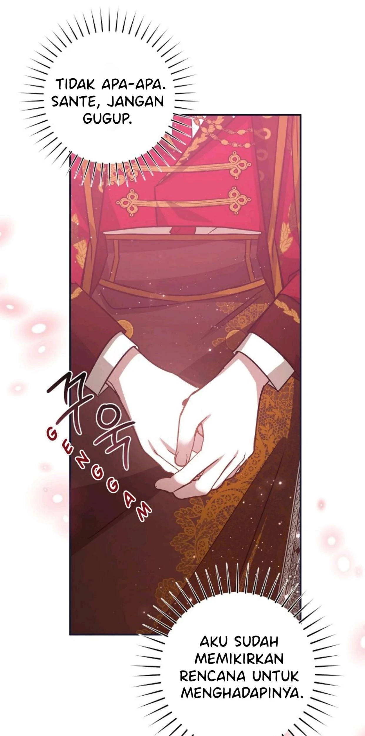 My Sister Is the Main Character Chapter 2 Gambar 35