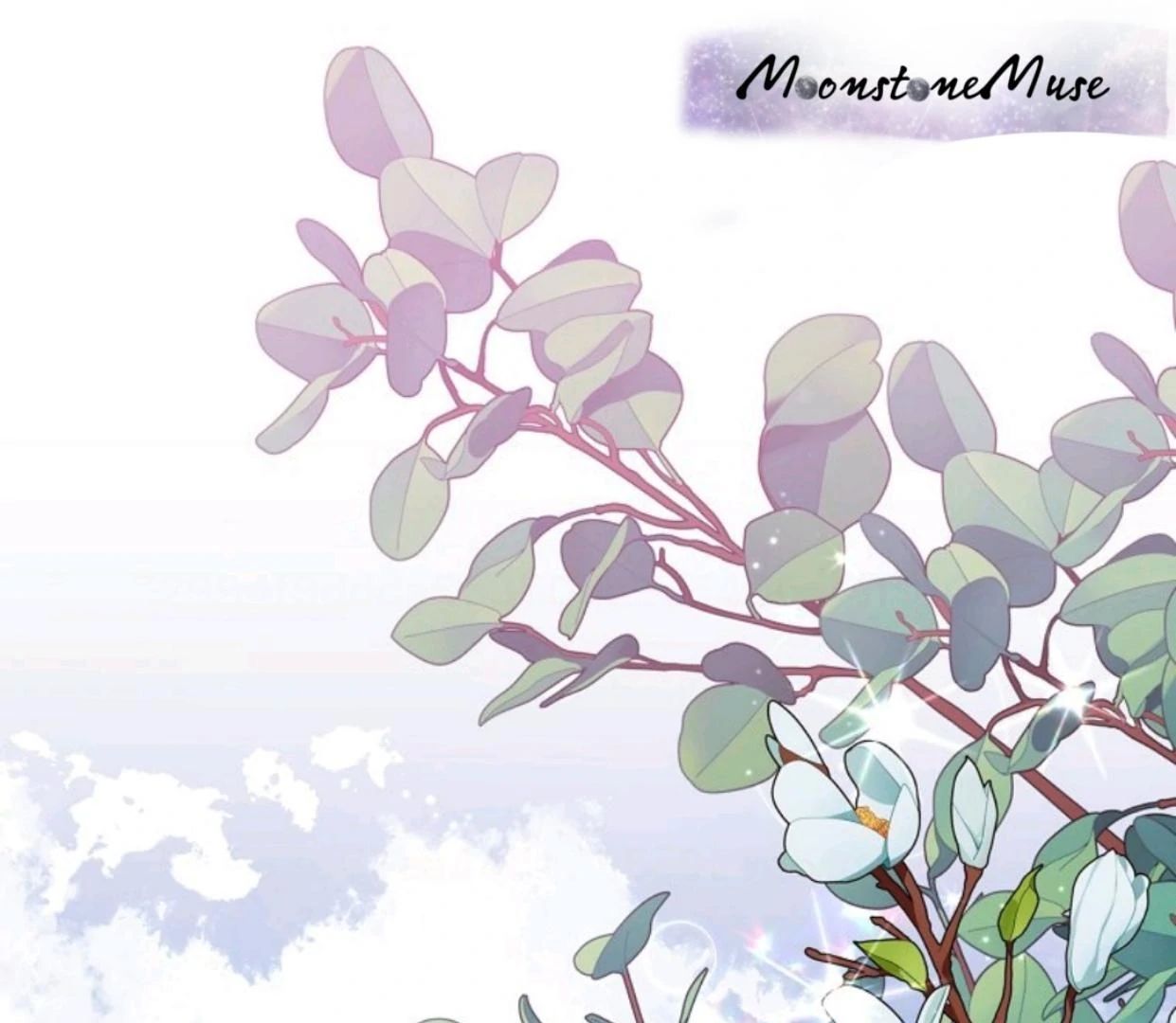 Manhwa My Sister Is the Main Character Chapter 2 gambar nomor 2