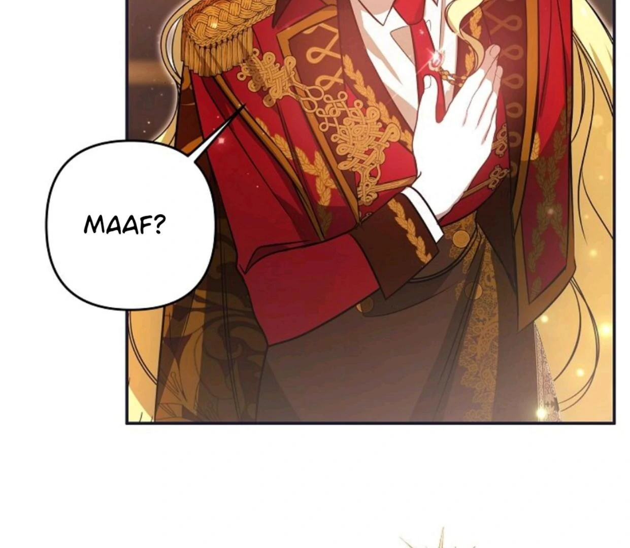 My Sister Is the Main Character Chapter 2 Gambar 52