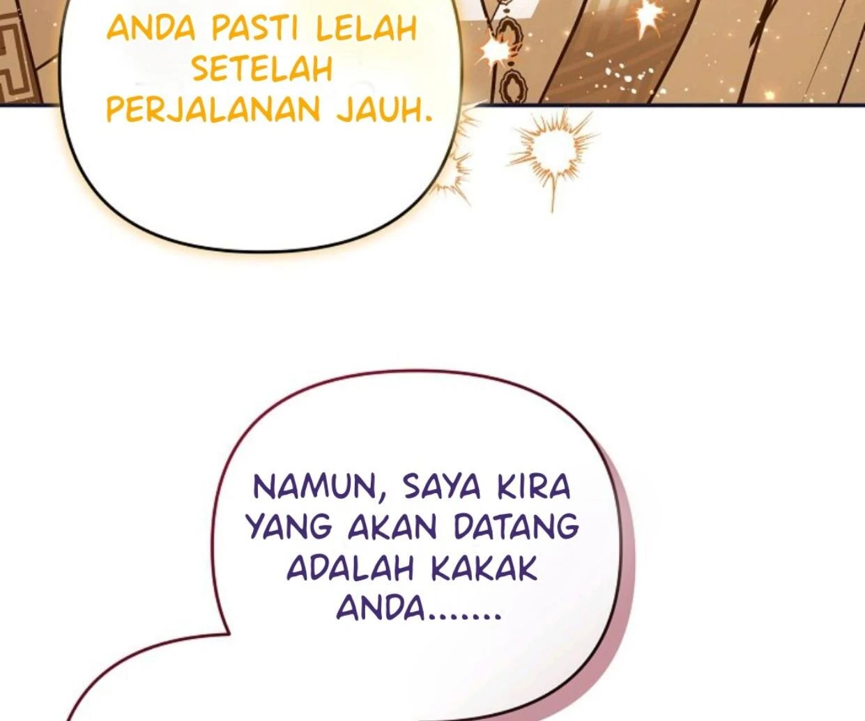 My Sister Is the Main Character Chapter 2 Gambar 56