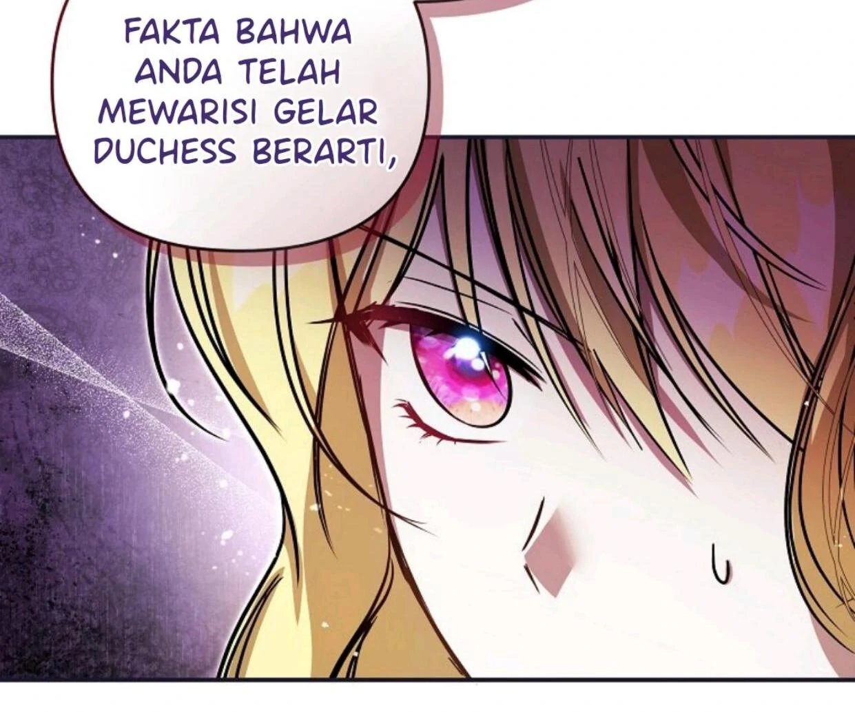 My Sister Is the Main Character Chapter 2 Gambar 57