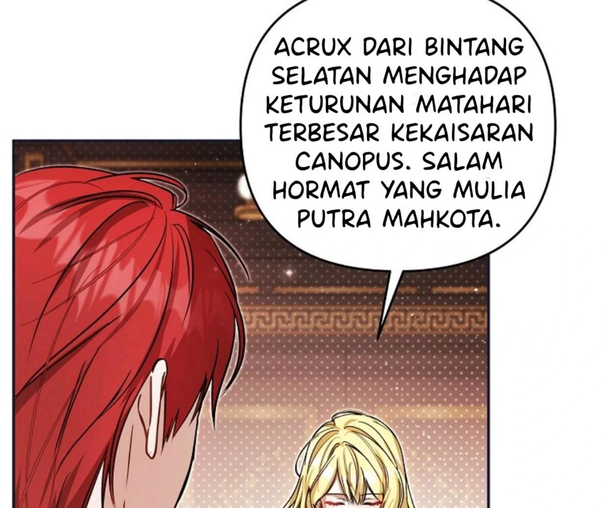 My Sister Is the Main Character Chapter 2 Gambar 49
