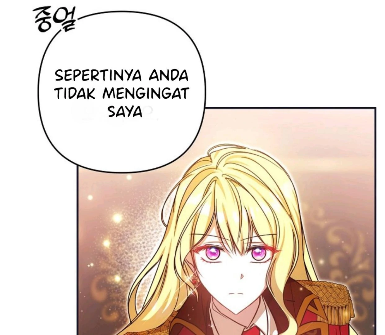 My Sister Is the Main Character Chapter 2 Gambar 51