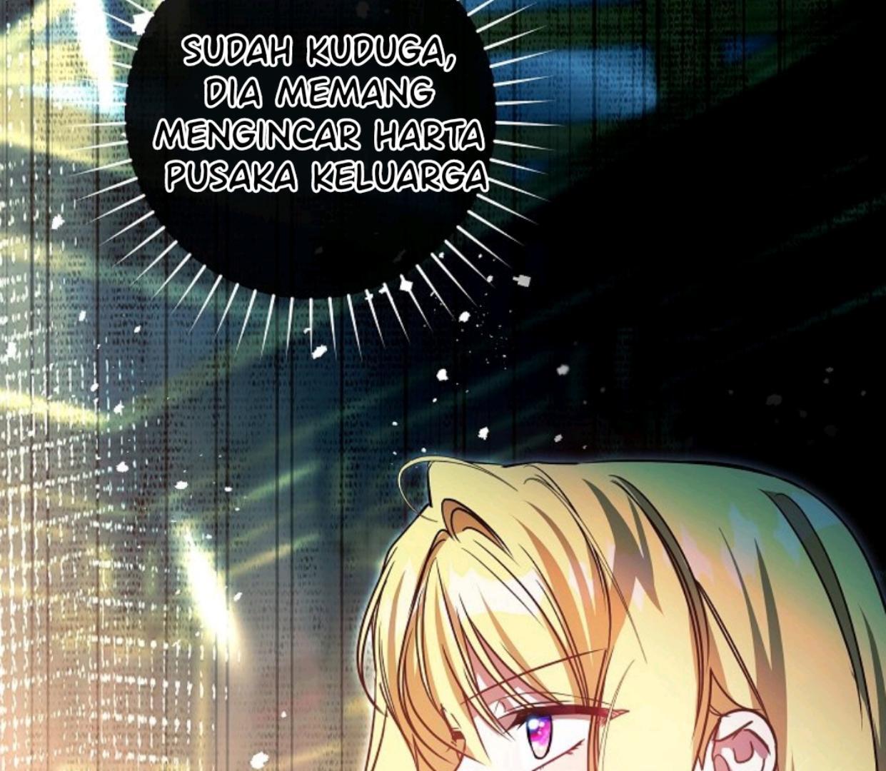 My Sister Is the Main Character Chapter 2 Gambar 62