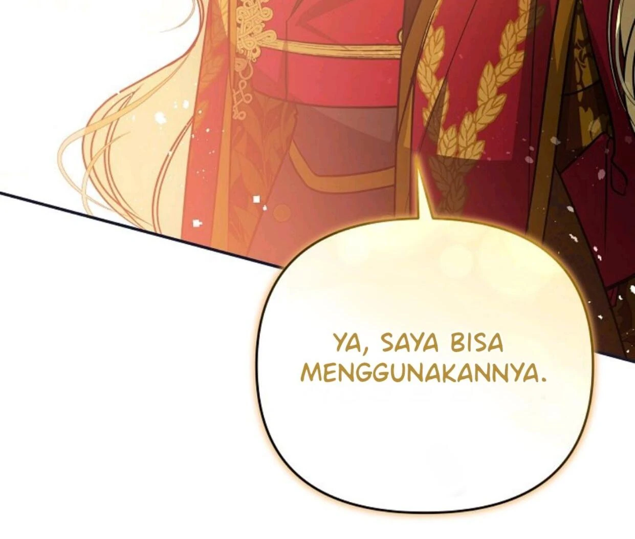 My Sister Is the Main Character Chapter 2 Gambar 64