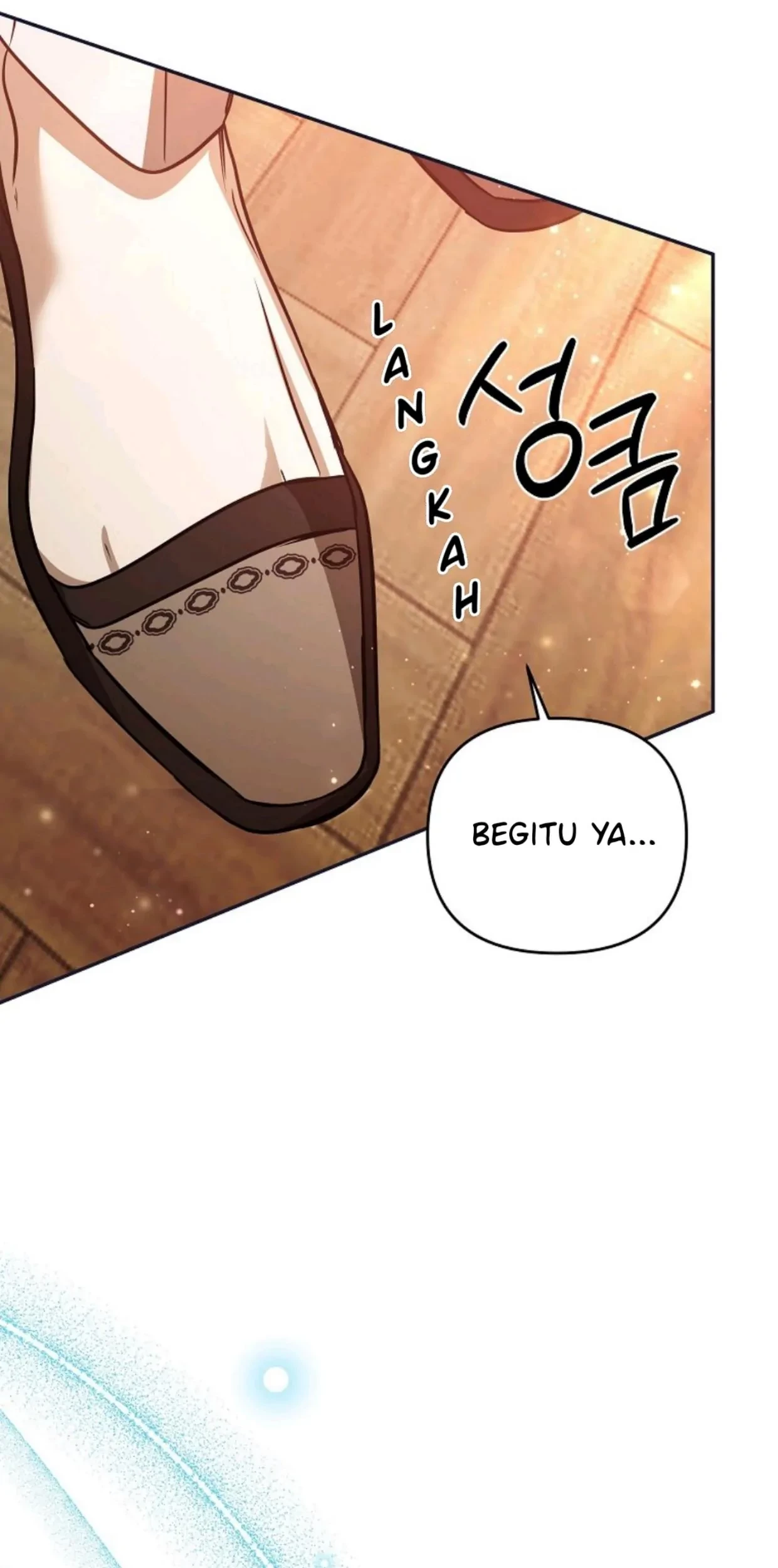 My Sister Is the Main Character Chapter 2 Gambar 65