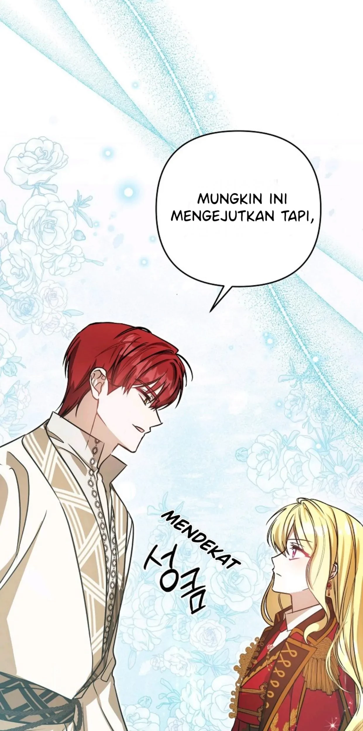 My Sister Is the Main Character Chapter 2 Gambar 66