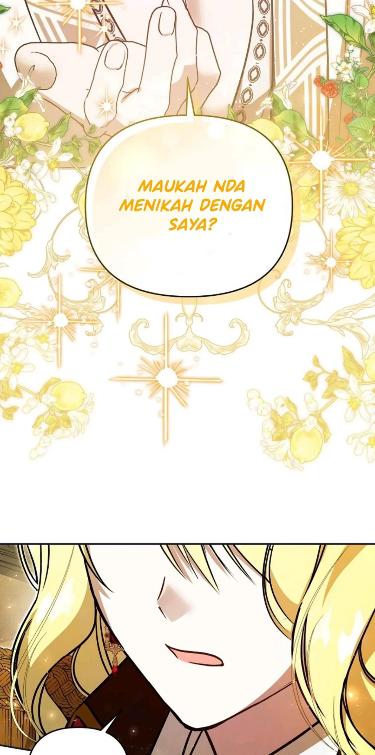 My Sister Is the Main Character Chapter 2 Gambar 69