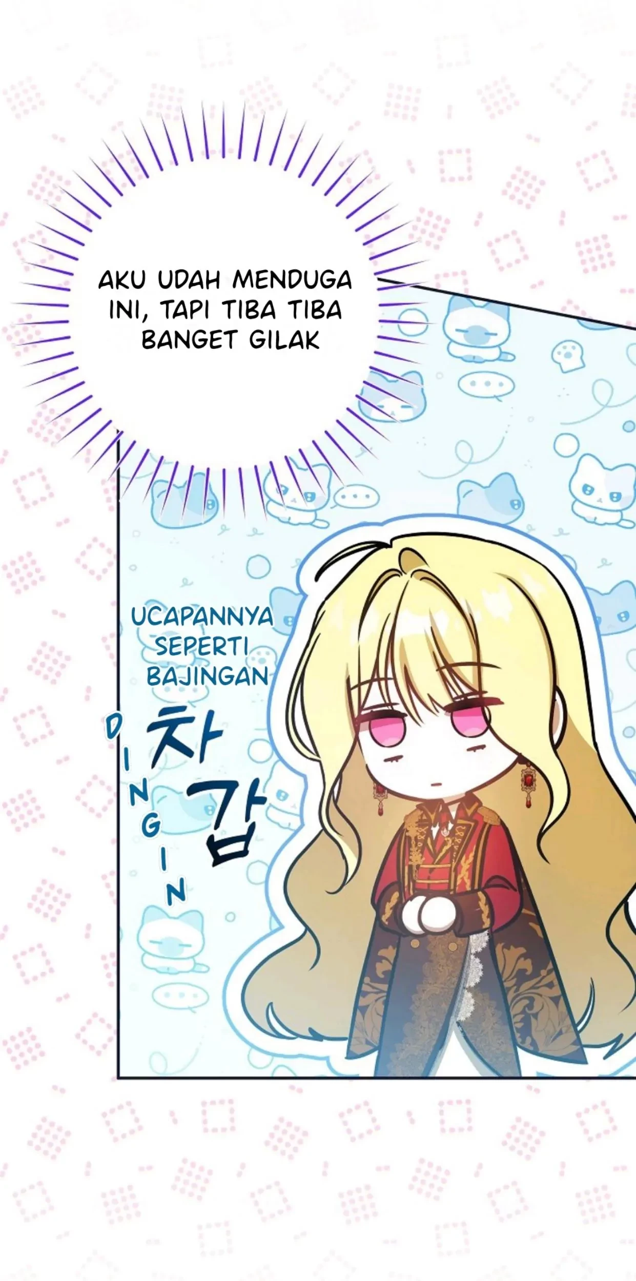 My Sister Is the Main Character Chapter 2 Gambar 71