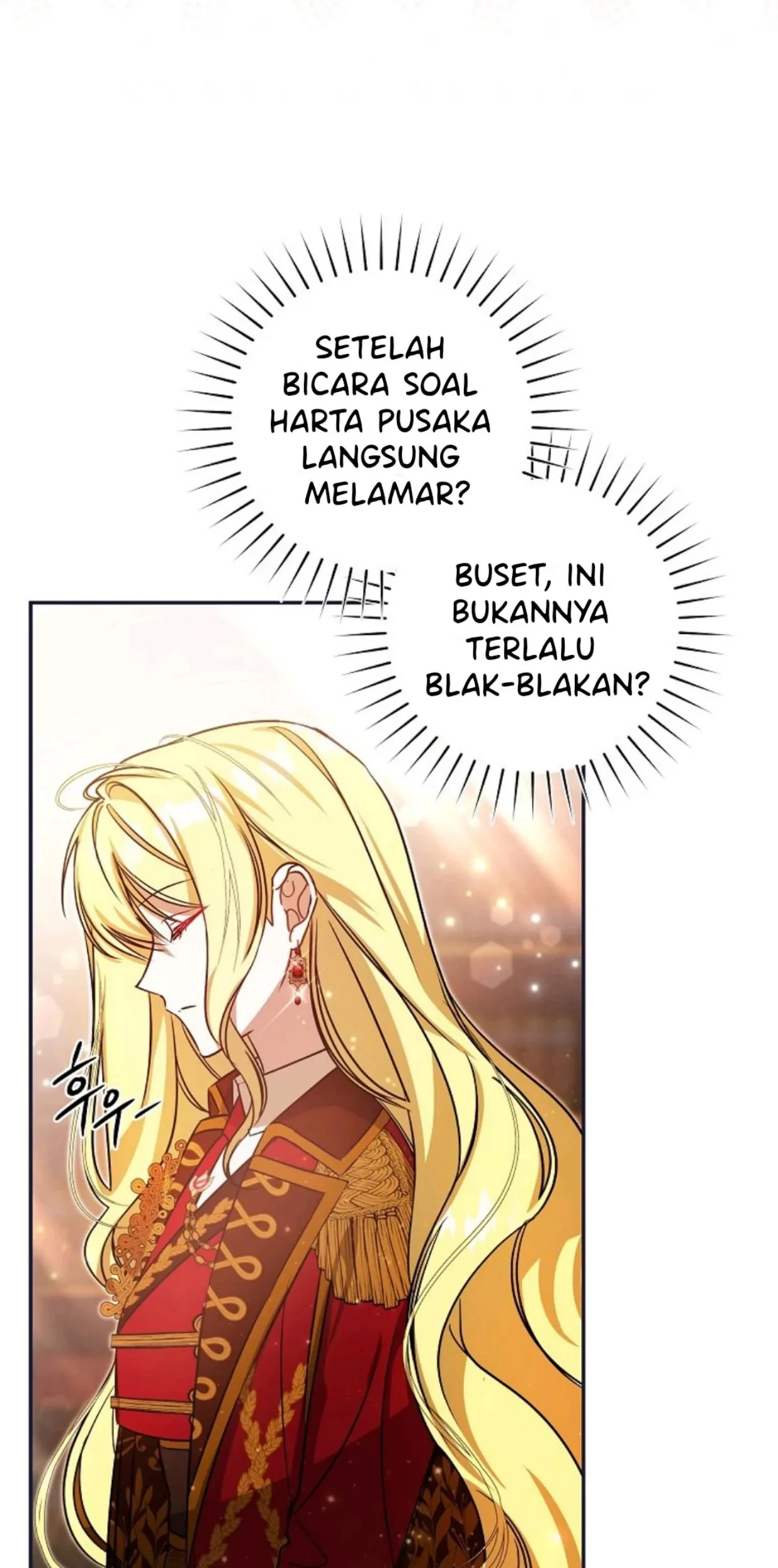 My Sister Is the Main Character Chapter 2 Gambar 72
