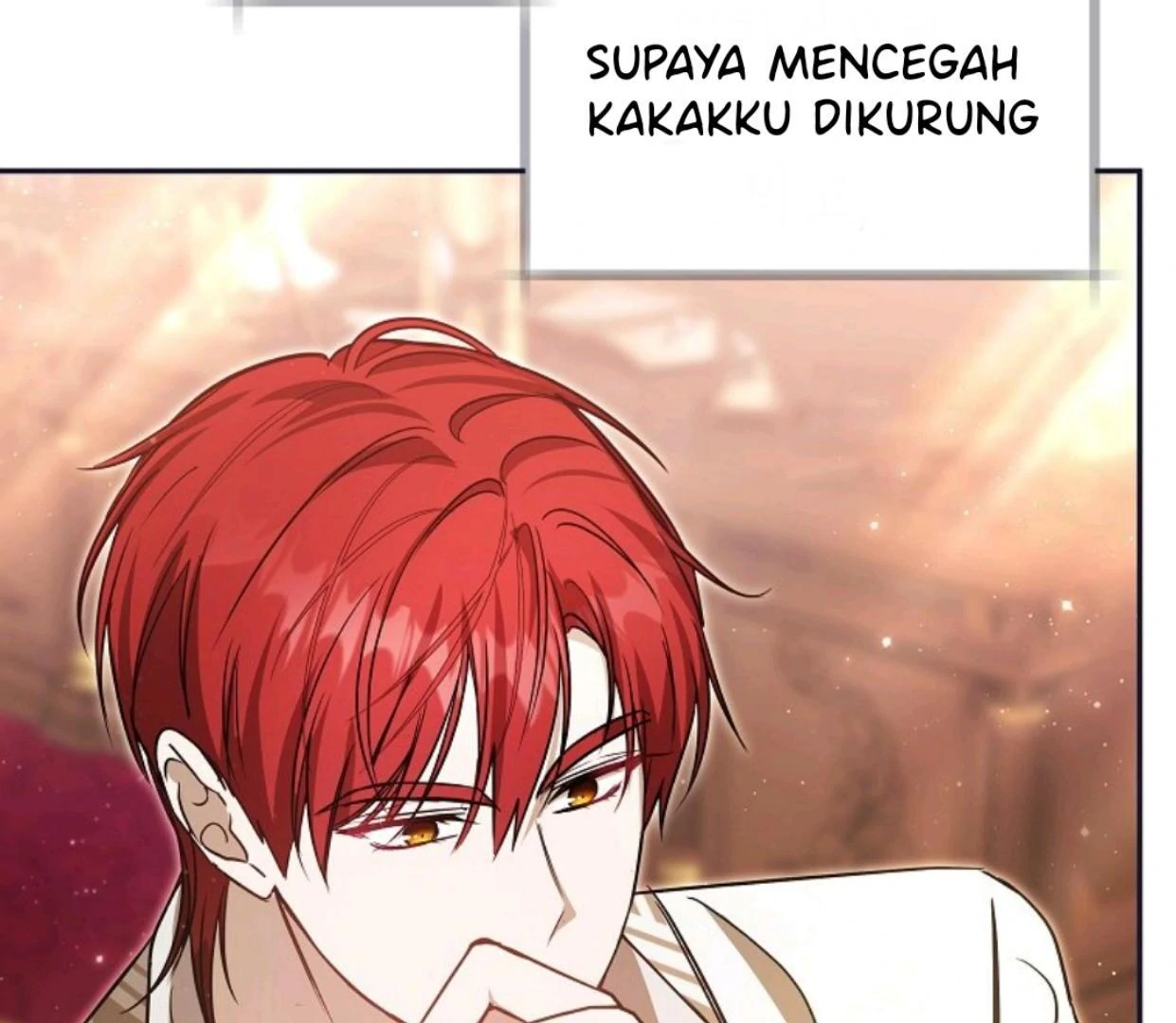 My Sister Is the Main Character Chapter 2 Gambar 85