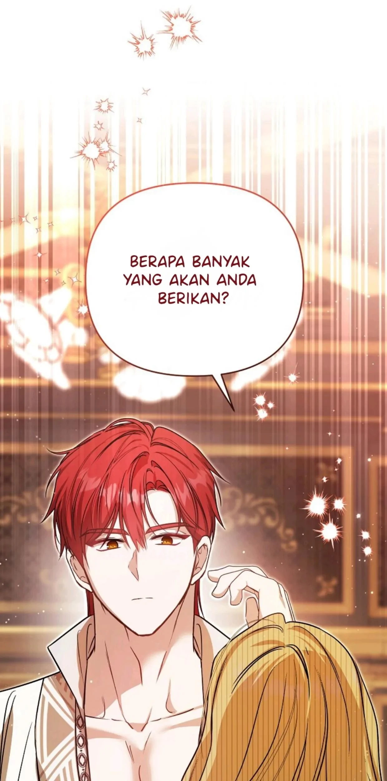 My Sister Is the Main Character Chapter 2 Gambar 74