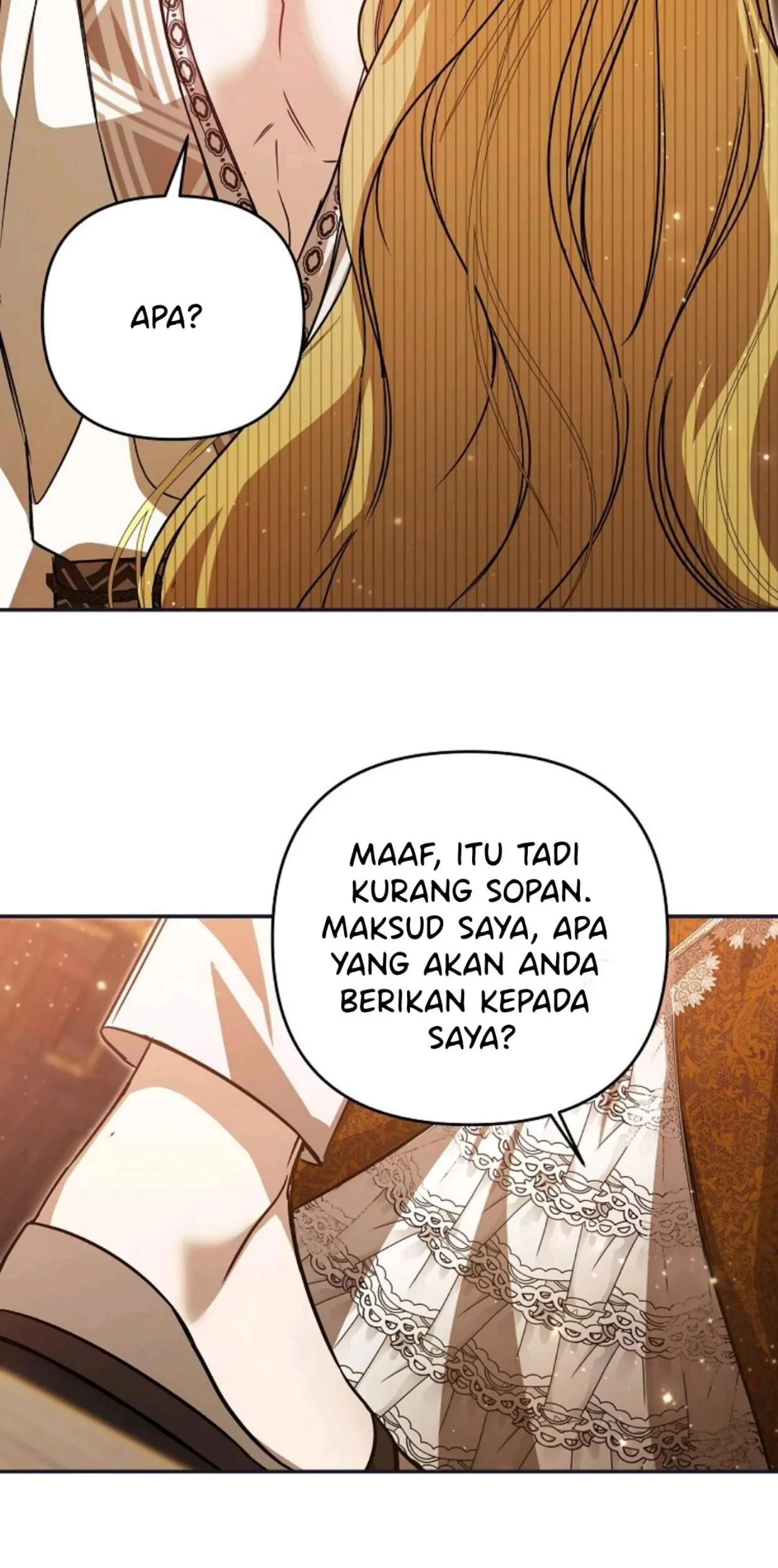 My Sister Is the Main Character Chapter 2 Gambar 75