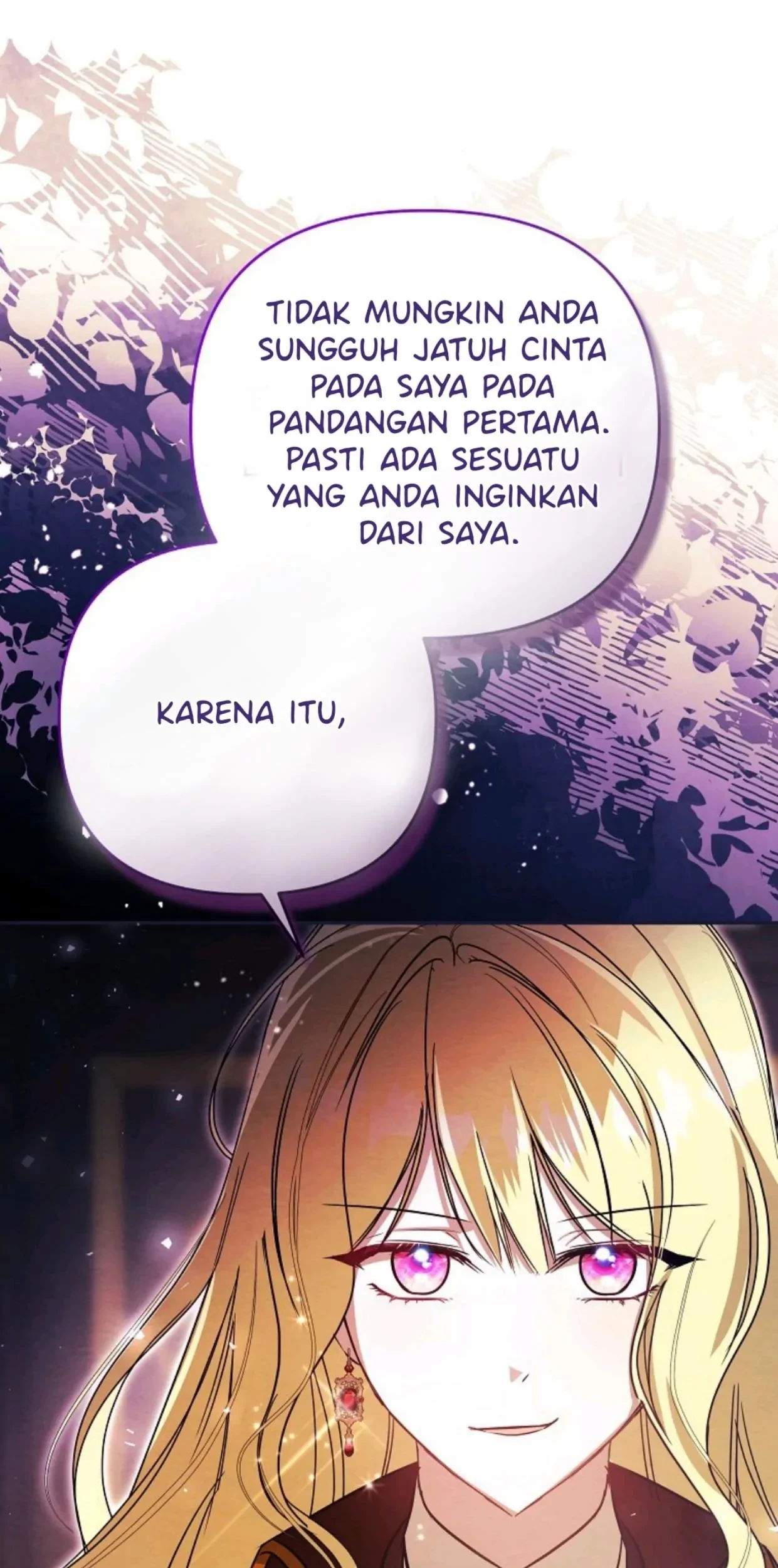 My Sister Is the Main Character Chapter 2 Gambar 77