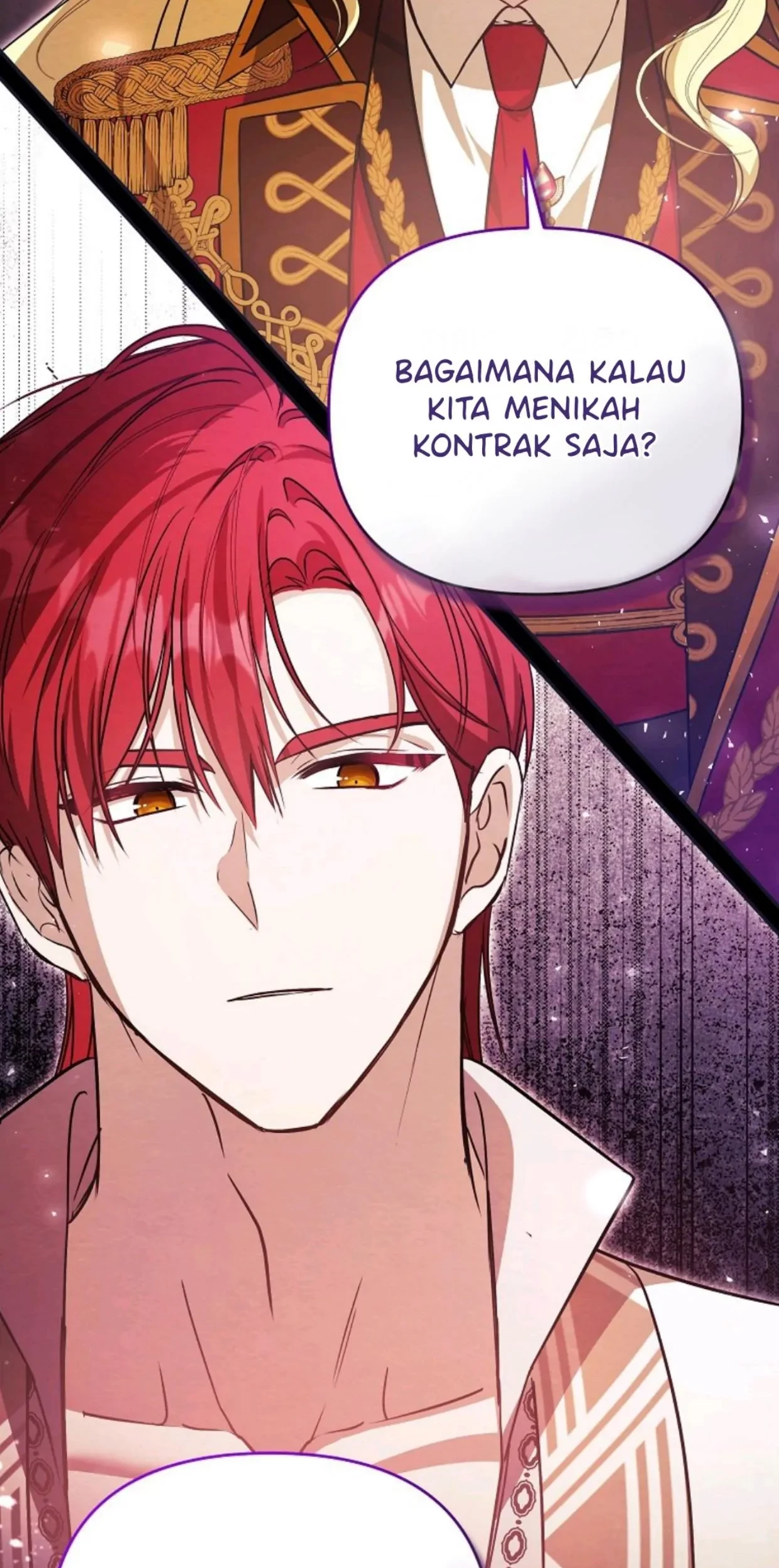 My Sister Is the Main Character Chapter 2 Gambar 78