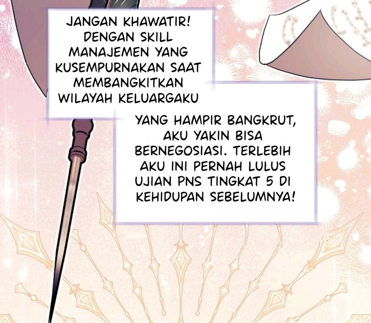 My Sister Is the Main Character Chapter 2 Gambar 92