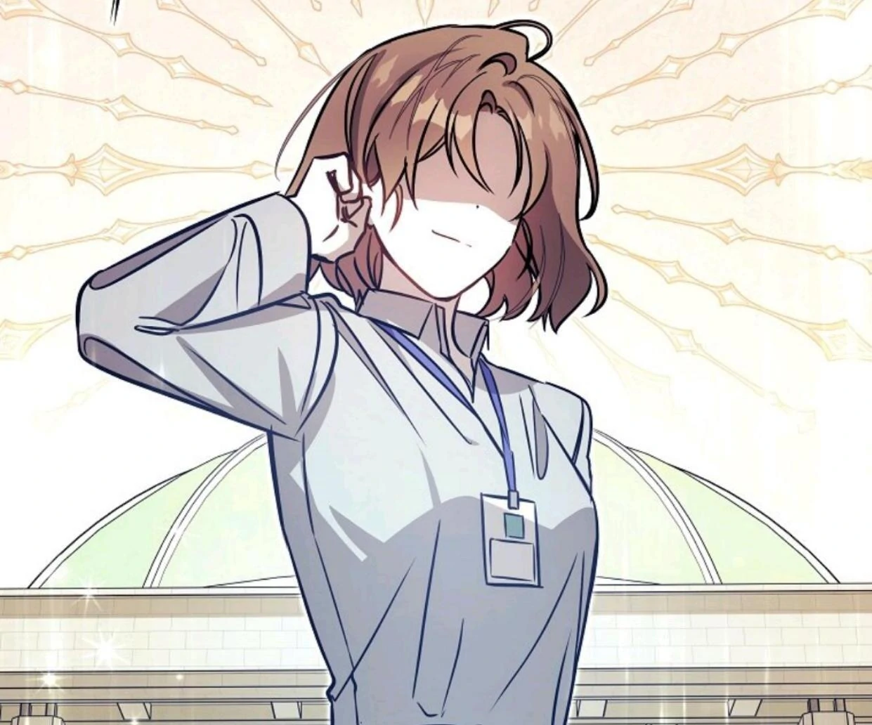 My Sister Is the Main Character Chapter 2 Gambar 93