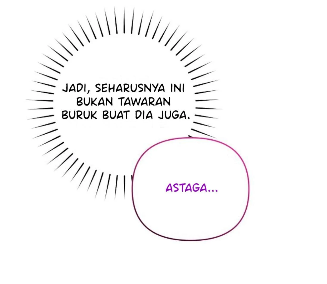 My Sister Is the Main Character Chapter 2 Gambar 95