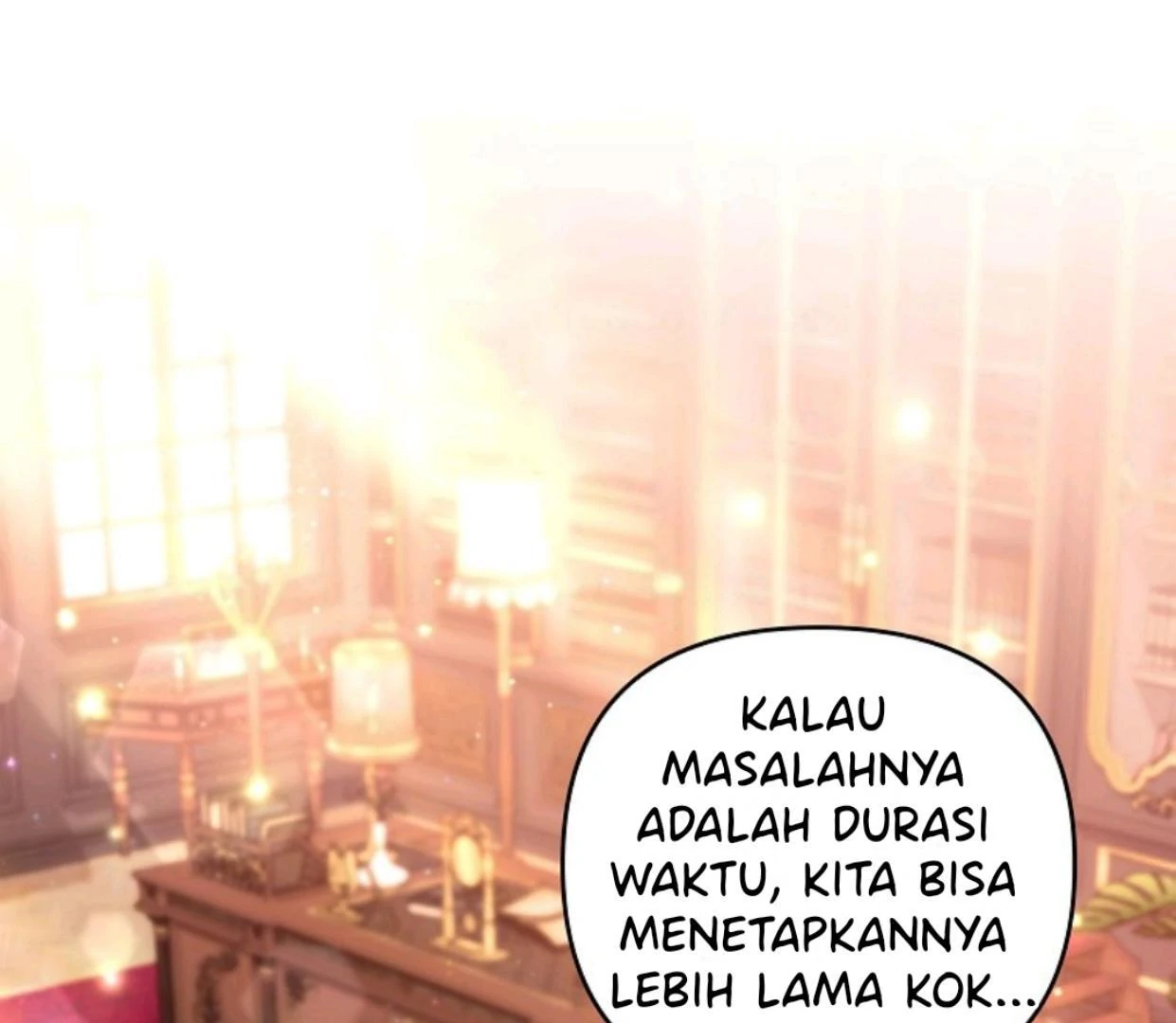 My Sister Is the Main Character Chapter 2 Gambar 103