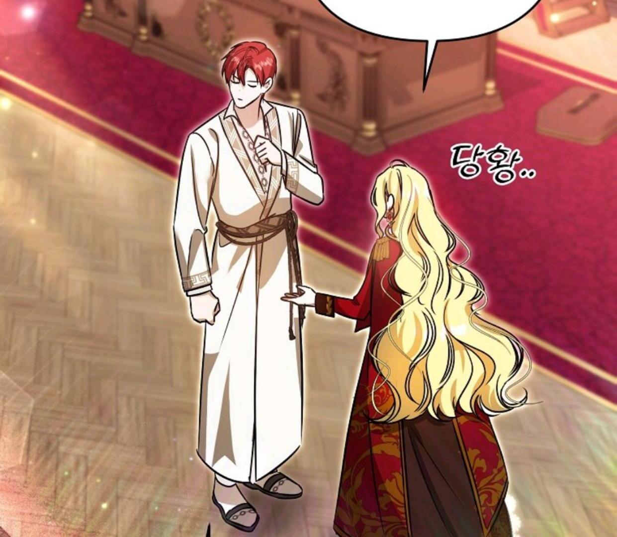 My Sister Is the Main Character Chapter 2 Gambar 104