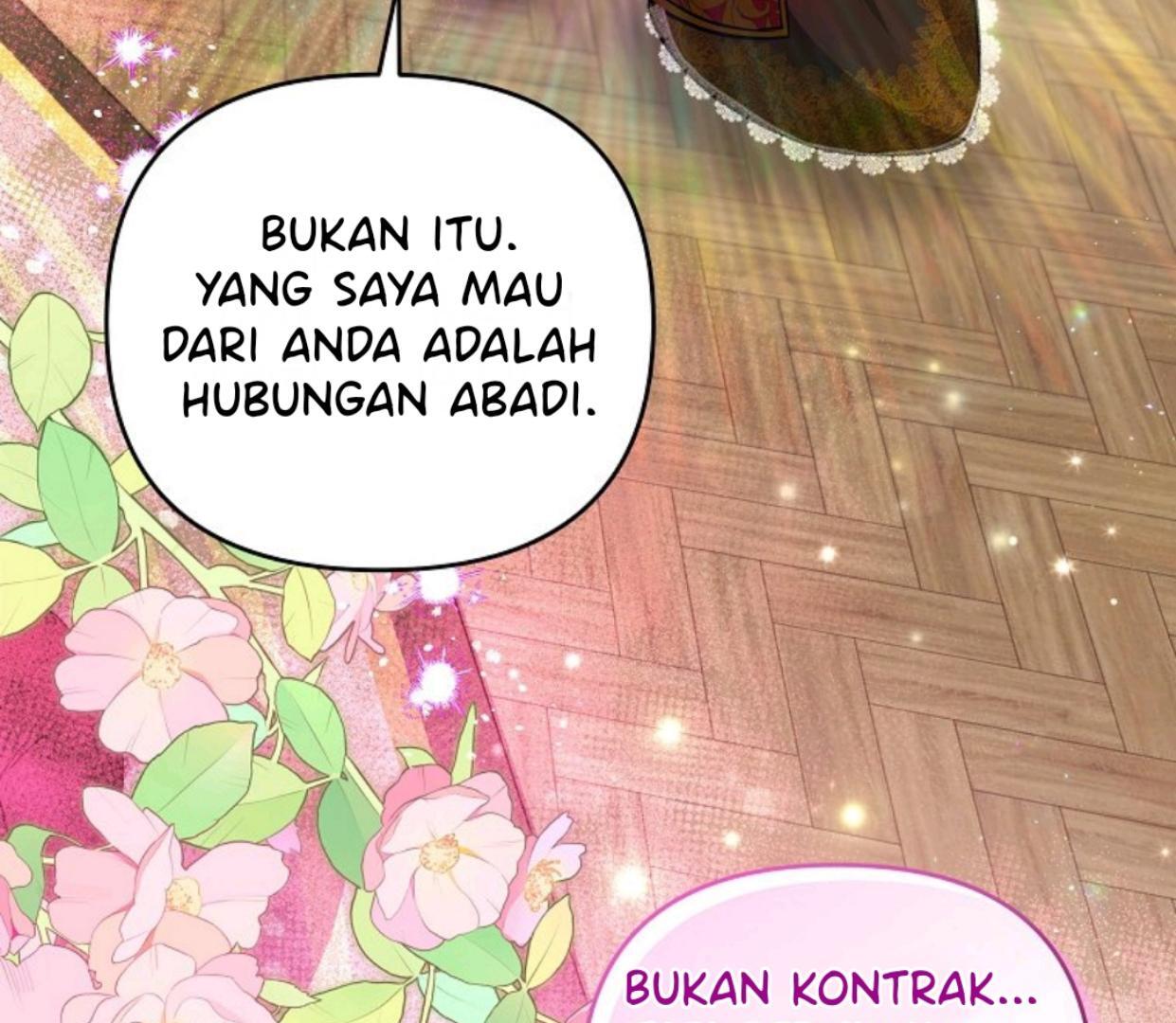 My Sister Is the Main Character Chapter 2 Gambar 105