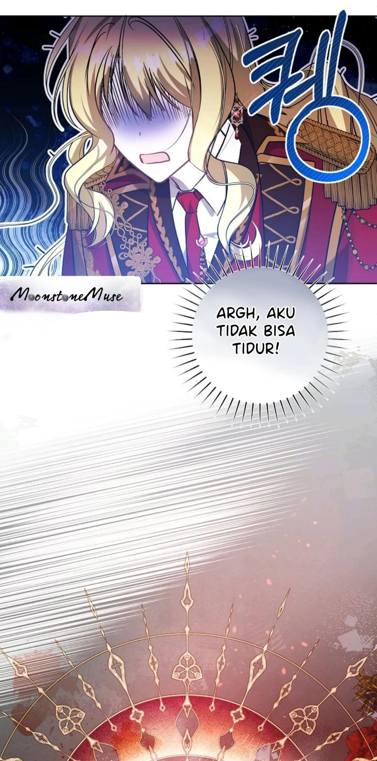 My Sister Is the Main Character Chapter 2 Gambar 8