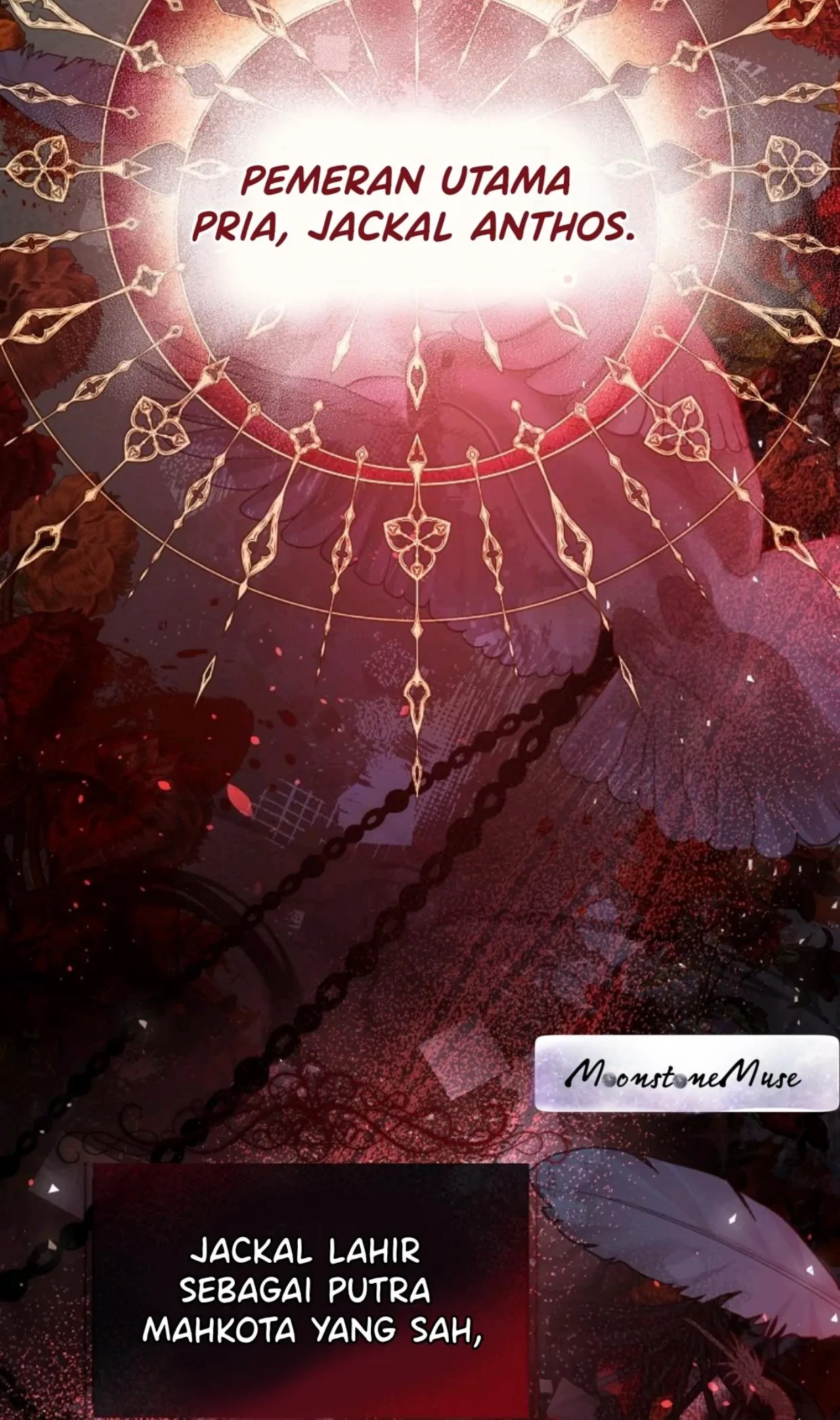 My Sister Is the Main Character Chapter 2 Gambar 9