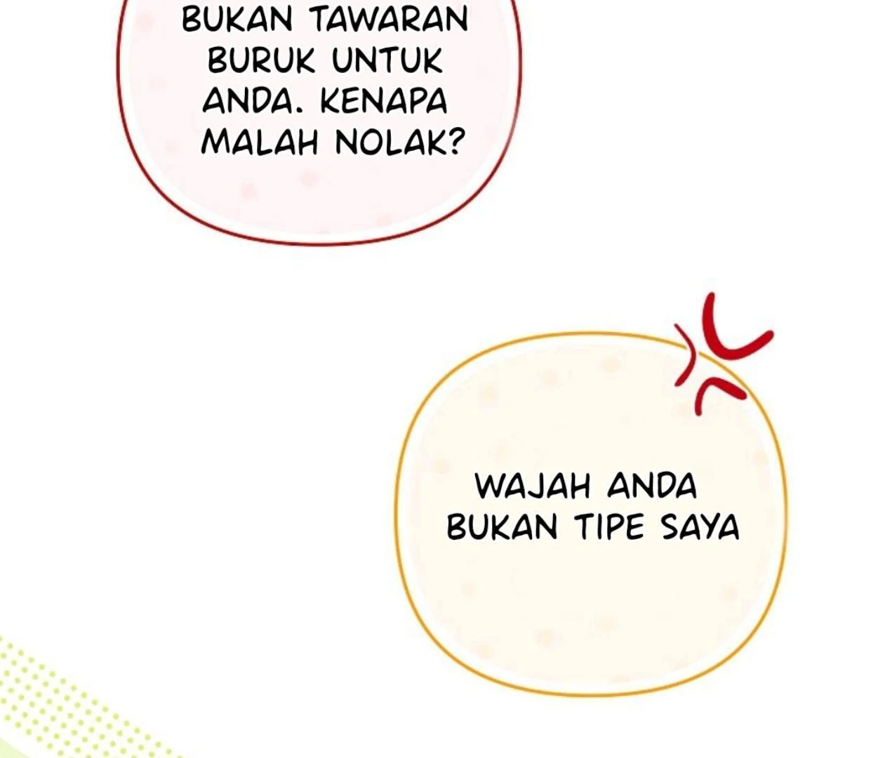 My Sister Is the Main Character Chapter 2 Gambar 113