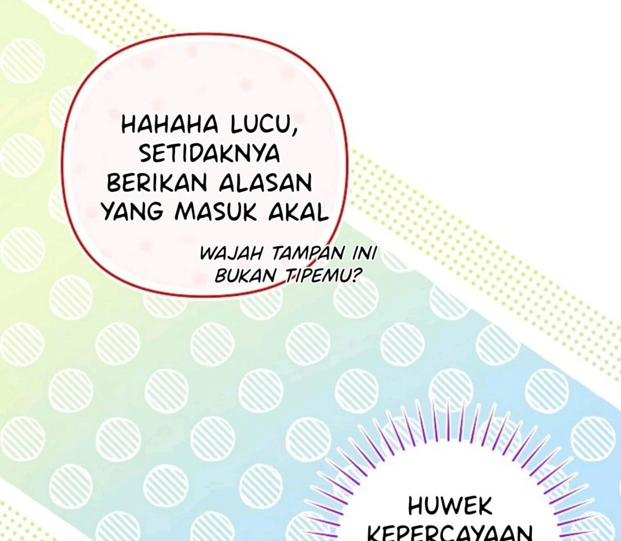 My Sister Is the Main Character Chapter 2 Gambar 114