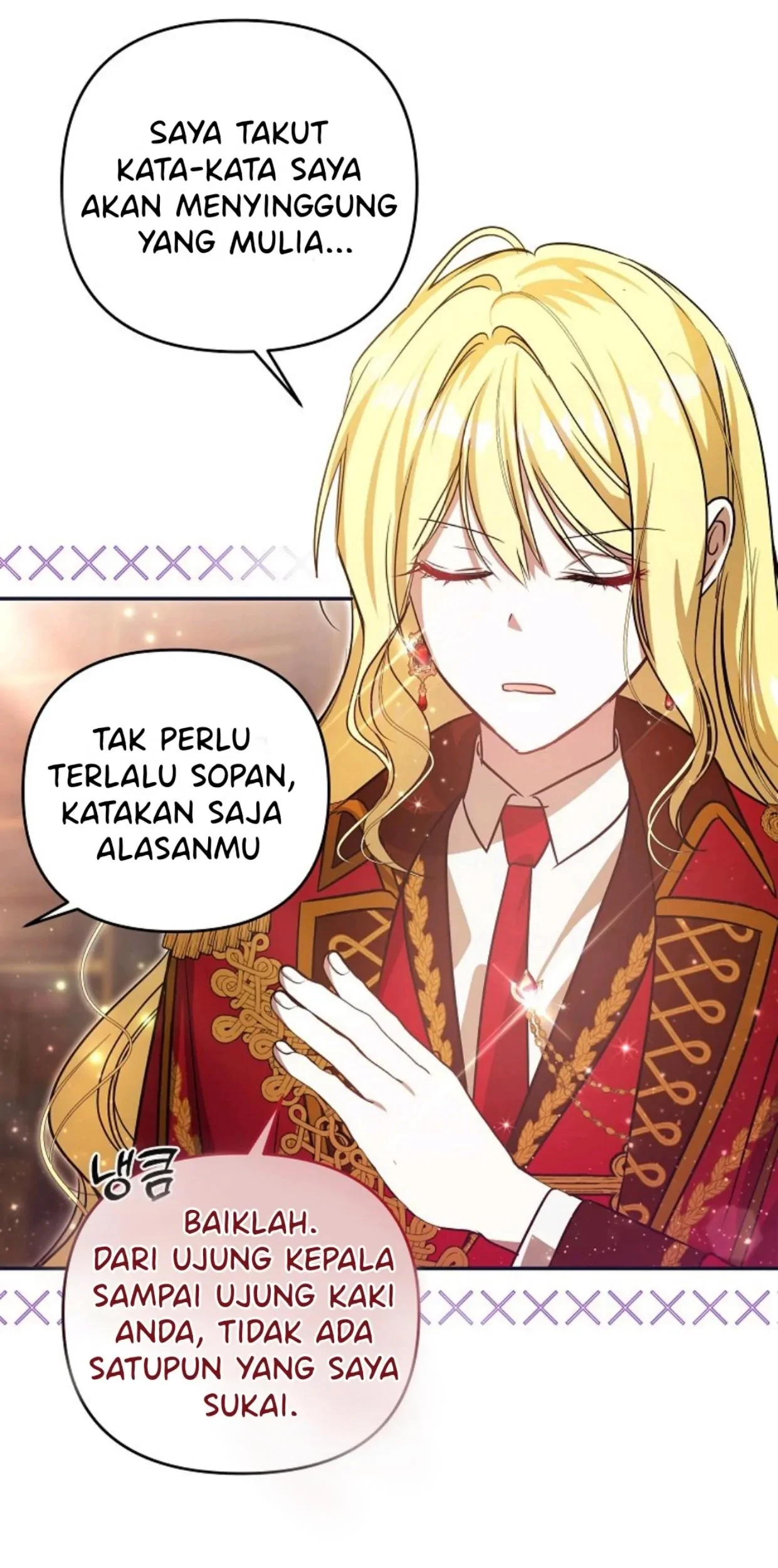 My Sister Is the Main Character Chapter 2 Gambar 117