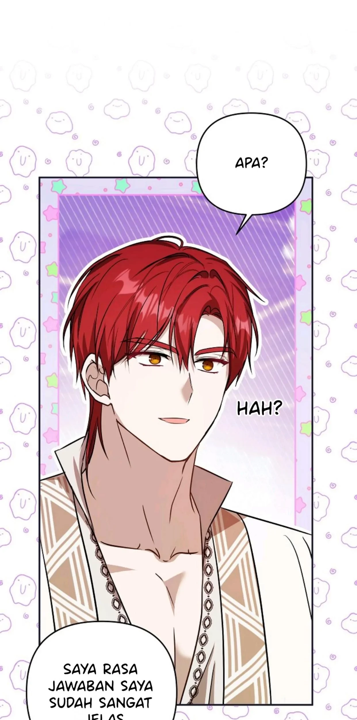 My Sister Is the Main Character Chapter 2 Gambar 118