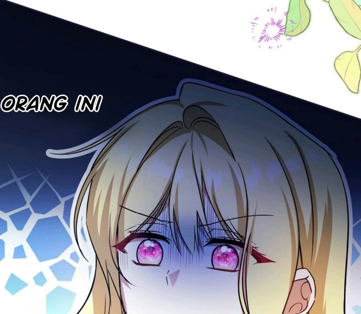 My Sister Is the Main Character Chapter 2 Gambar 109