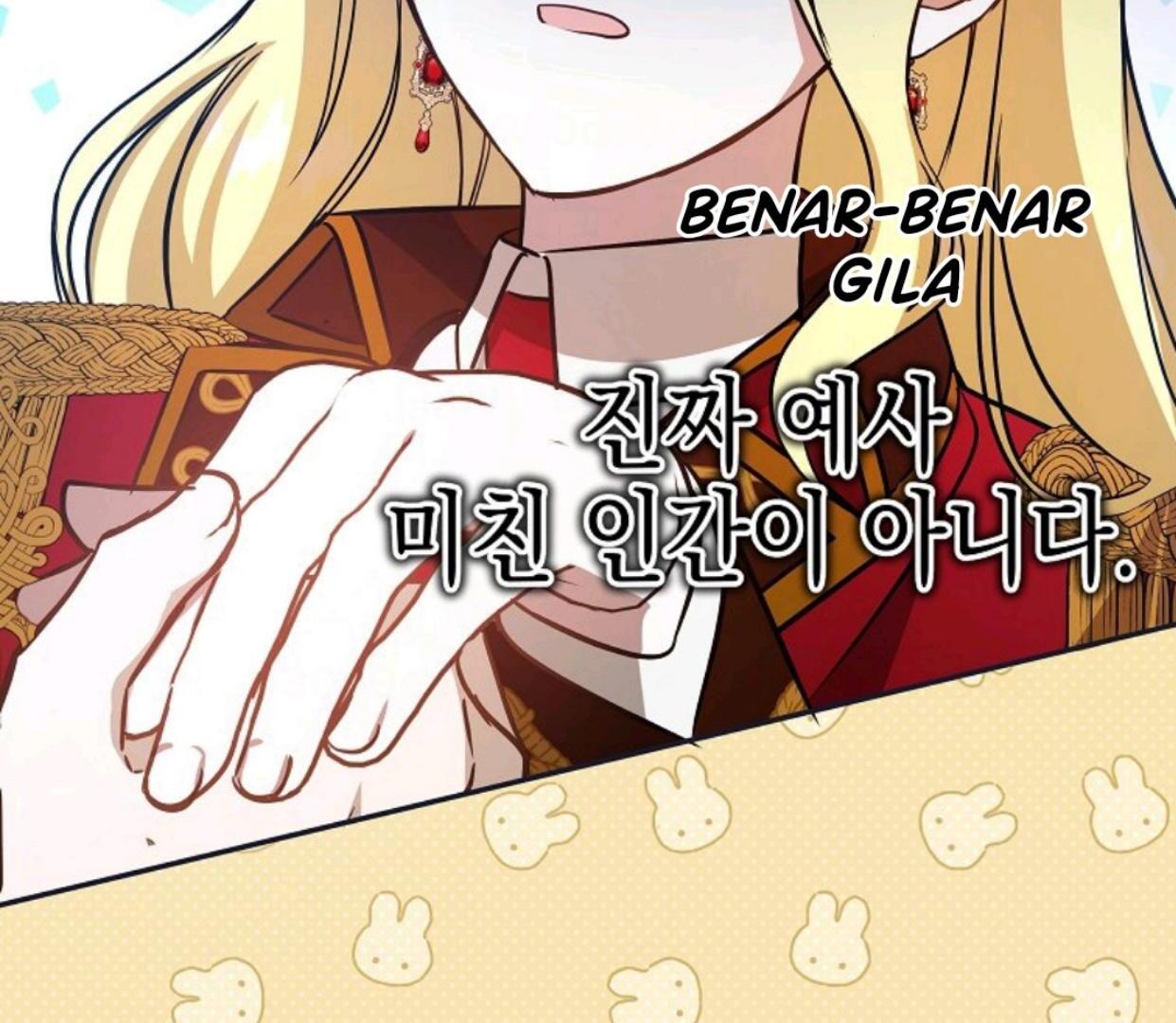 My Sister Is the Main Character Chapter 2 Gambar 110