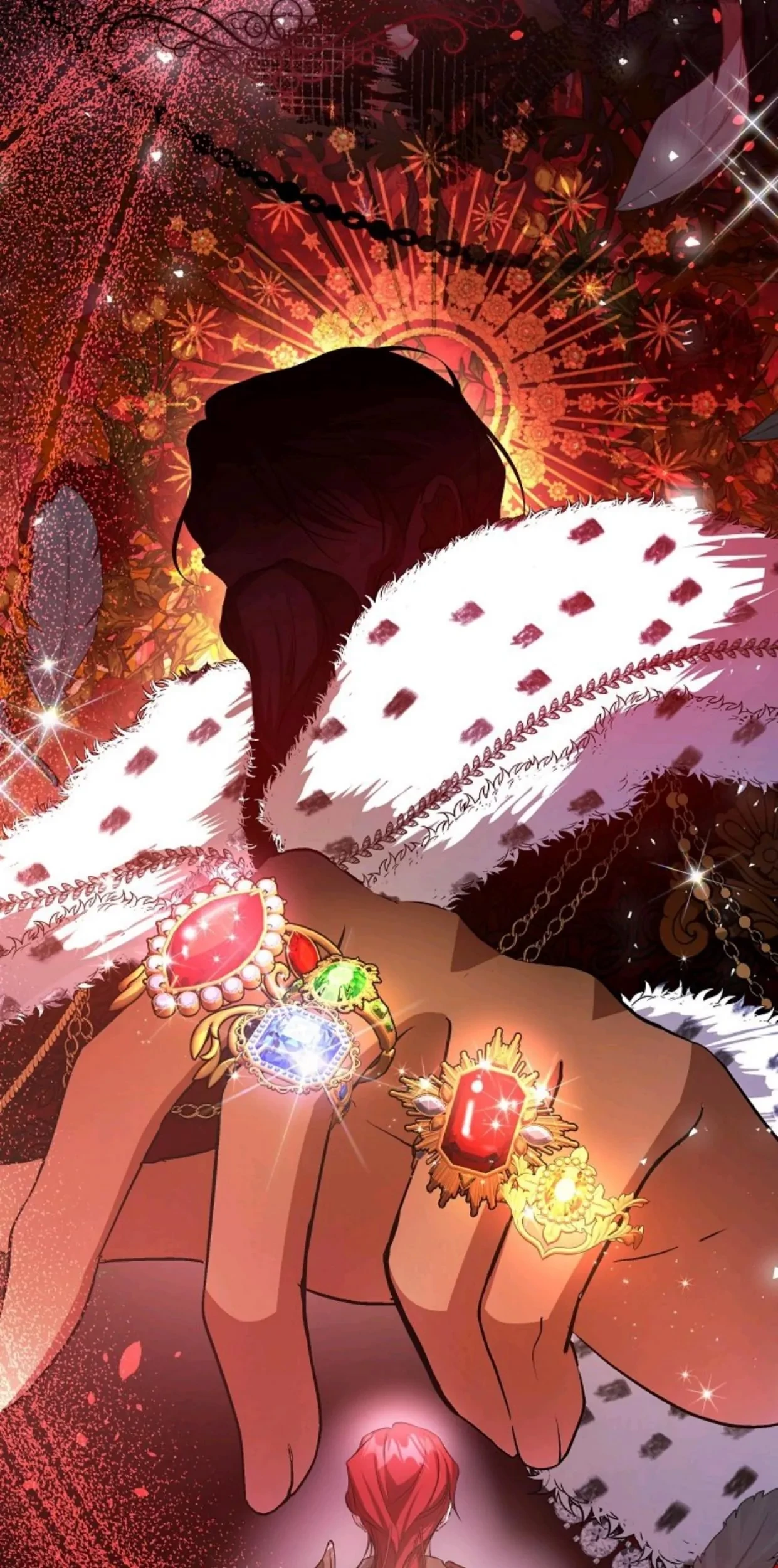 My Sister Is the Main Character Chapter 2 Gambar 10